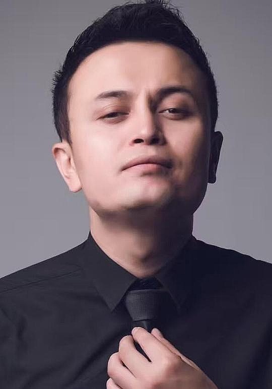克力木·阿巴斯 Keram Abbas照片