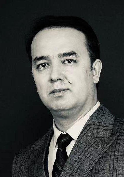 艾斯凯尔·穆合塔尔 Askar Muhtar照片
