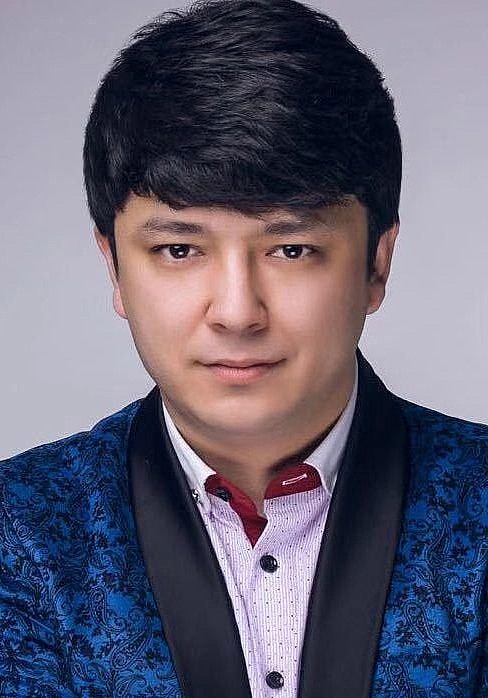 依力扎提·木哈麦提 Elzat Muhammat照片
