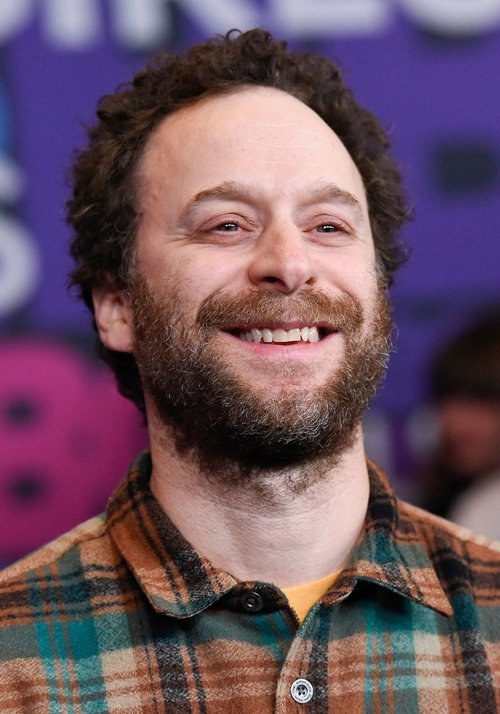 乔·格拉瑟 Jon Glaser照片