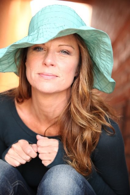 莫·柯林斯 Mo Collins照片