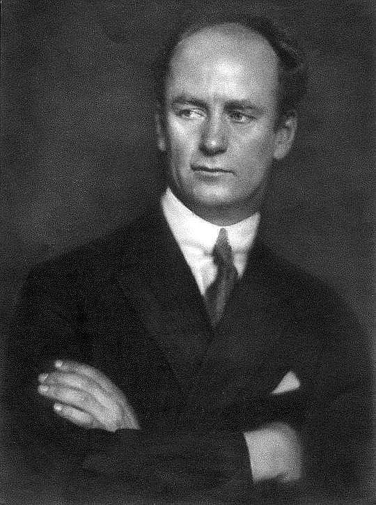威廉·富特文格勒 Wilhelm Furtwängler照片
