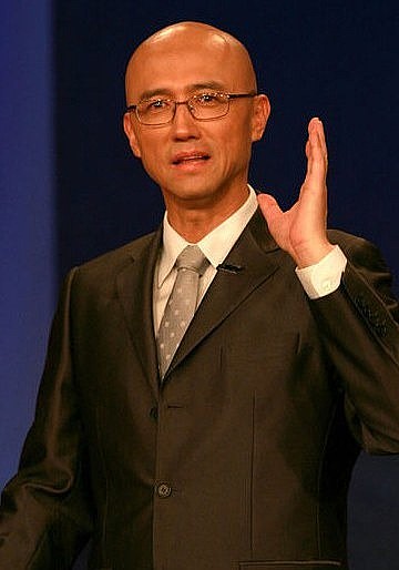 傅小凡照片