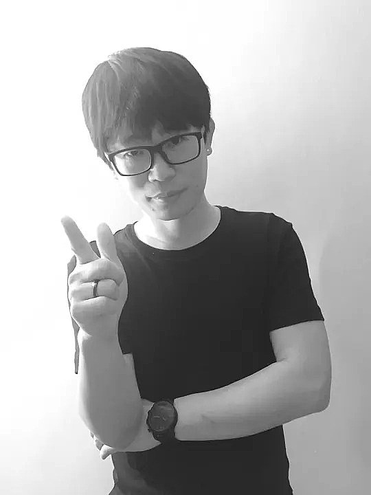 孟文龙 Wenlong Meng照片
