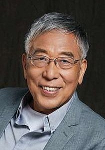 王晋康 Jinkang Wang照片
