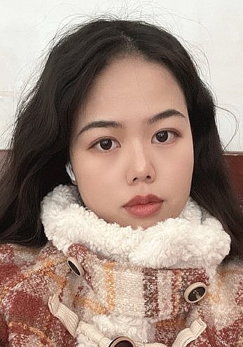 苏苏 Susu照片