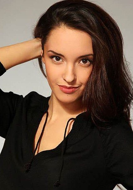 塔蒂亚娜·克拉莫娃 Tatyana Khramova照片