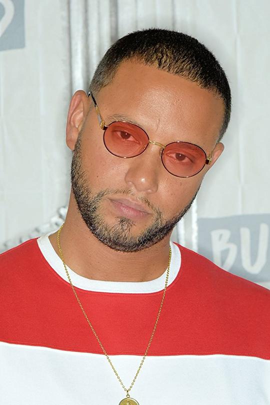 X导演 Director X.照片