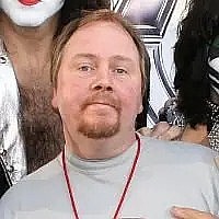 伊恩·卡尼 Ian Carney照片