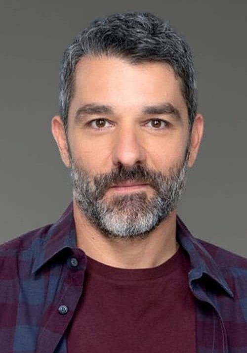 彼得罗斯·拉古蒂斯 Petros Lagoutis照片