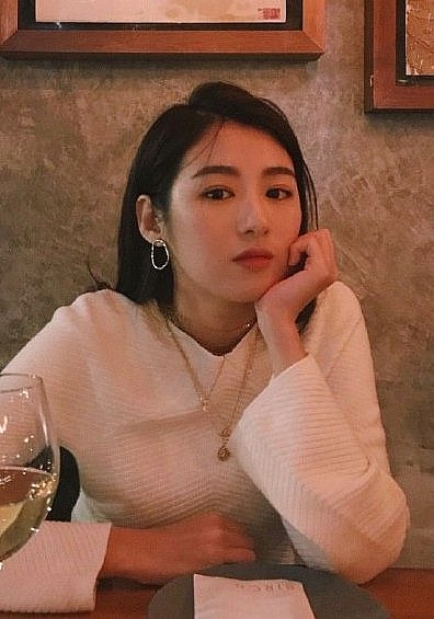苏凯漩 Kendra Su照片