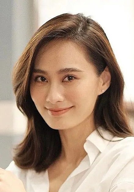林家冰 Lenna Lim照片