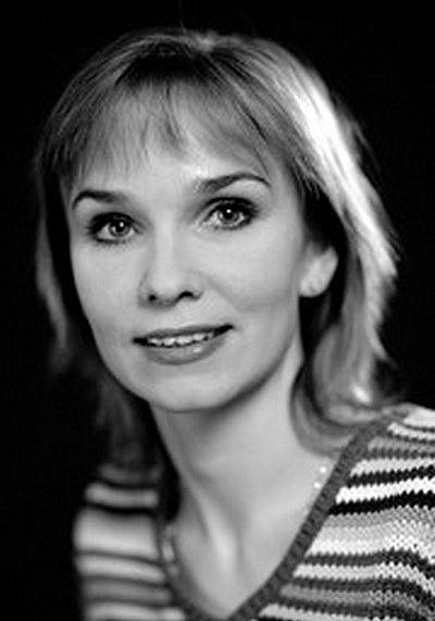 加利娜·伊万诺娃 Galina Ivanova照片