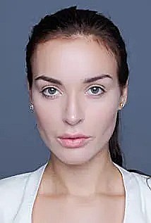 伊卡普林，叶卡捷琳娜 Ekaterina Vladimirova照片
