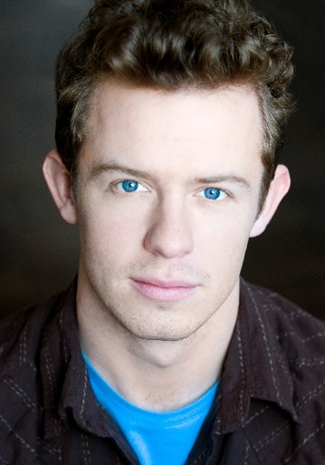 亨特·坎宁 Hunter Canning照片