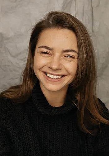 维拉·金切娃 Vera Kincheva照片