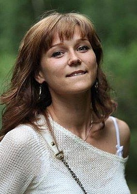 阿廖娜·亚基莫娃 Alyona Yakimova照片