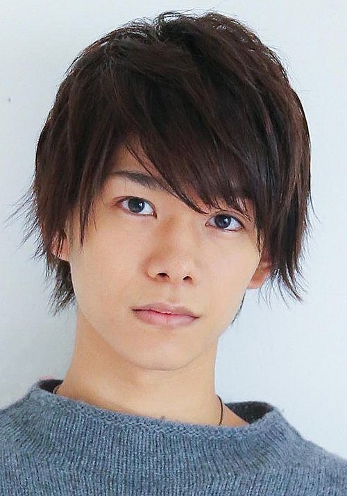北川尚弥 Naoya Kitagawa照片