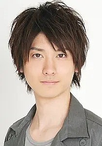 山本一庆 Ikkei Yamamoto照片