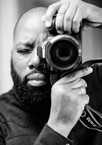 大卫·E·塔尔伯特 David E. Talbert照片