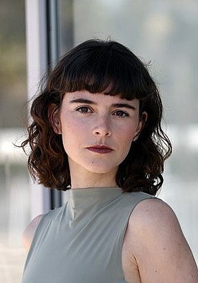 乔安娜·比拉普伊格 Joana Vilapuig照片