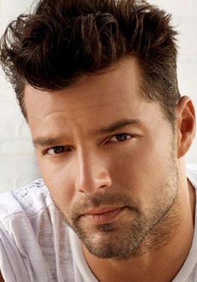 瑞奇·马丁 Ricky Martin照片