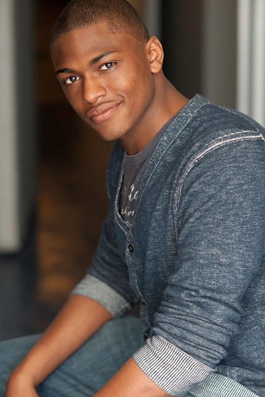 贾斯汀·康维尔 Justin Cornwell照片