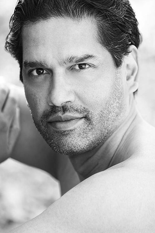 贝恩·科拉科 Bern Collaço照片