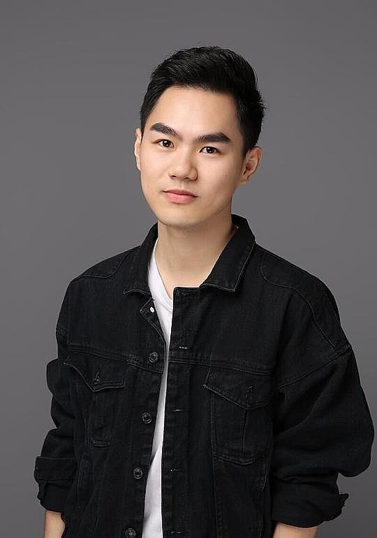 郑武文杰 Wuwenjie Zheng照片
