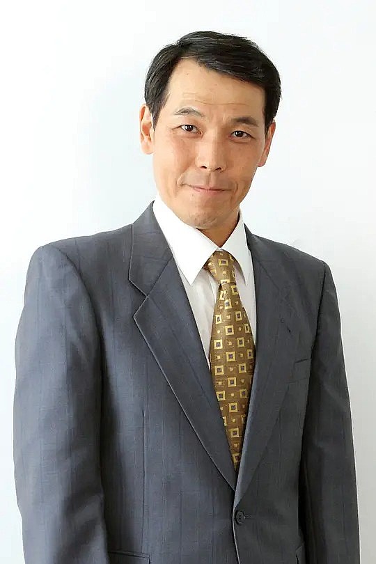 住田隆 Takashi Sumida照片