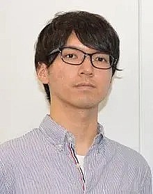 新井阳次郎 Yōjirō Arai照片