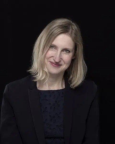 特蕾西·博尔曼 Tracy Borman照片