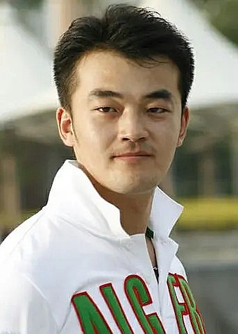 闫庆元 Qingyuan Yan照片