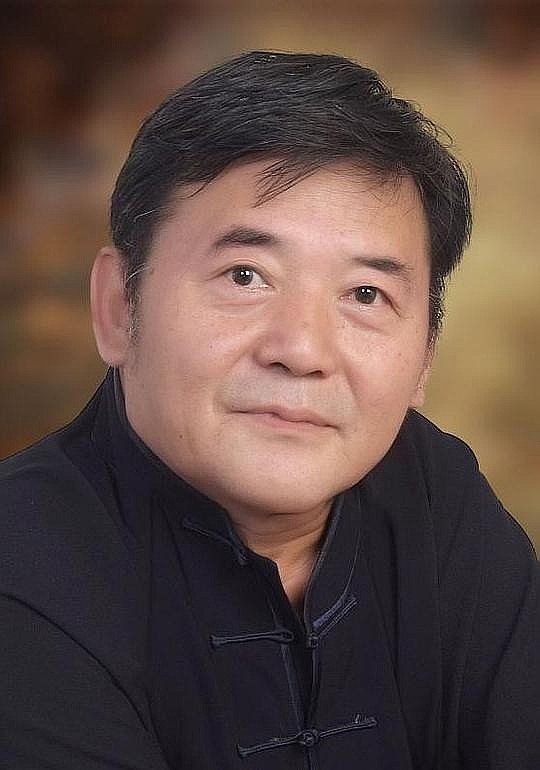 周月亮 Yueliang Zhou照片