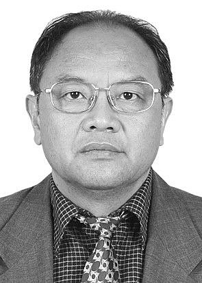 仲呈祥 Chengxiang Zhong照片
