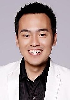 王艺铮 Yizheng Wang照片