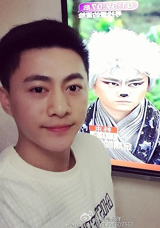 杨祥 Xiang Yang照片