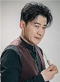 李全有 Quanyou Li照片