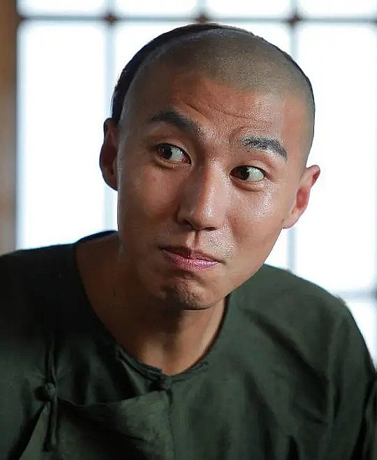 贤棣 Di Xian照片