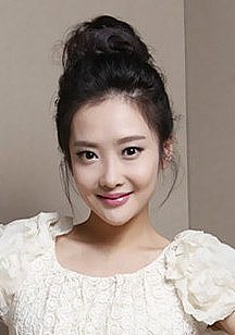 朱珏 Jue Zhu照片