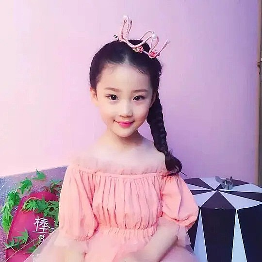 贺楚清 Chuqing He照片