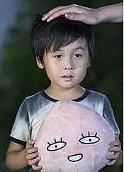 李卓霖 Zhuolin Li照片