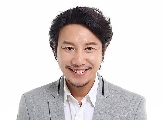 徐凡 Fan Xu照片