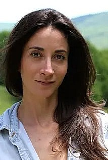 劳伦·奥利弗 Lauren Oliver照片