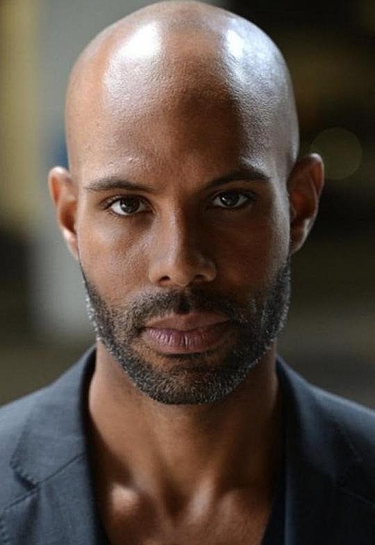 托德·威廉姆斯 Todd Williams照片