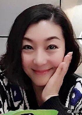 李倩 Qian Li照片
