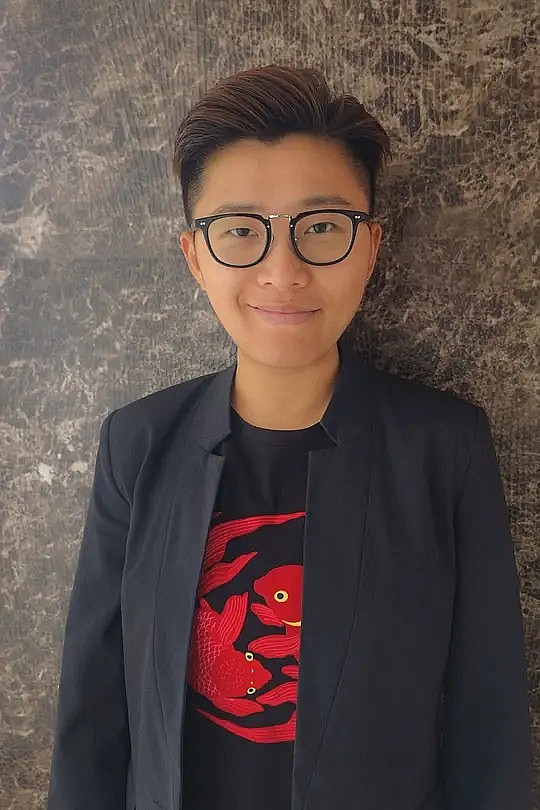 李花 Hua Li照片