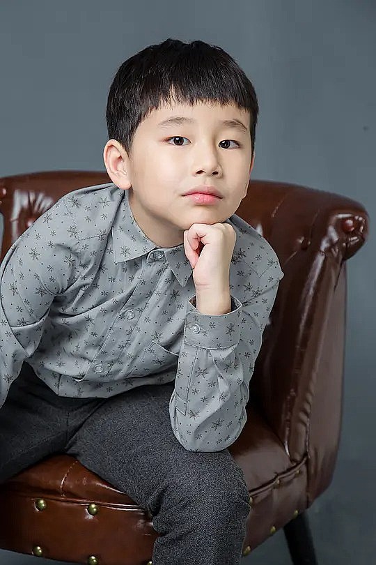 梁小润 Xiaorun Liang照片