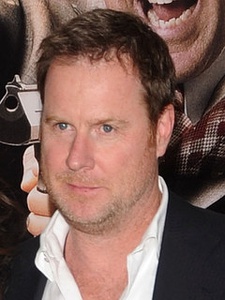 克里斯·亨奇 Chris Henchy照片