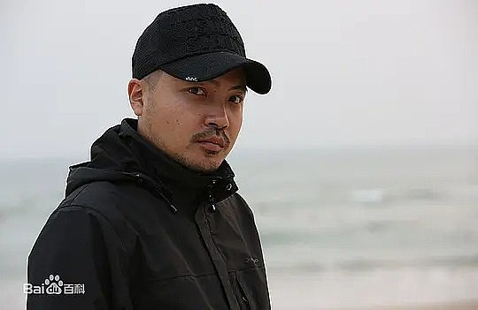 刘海 Hai Liu照片